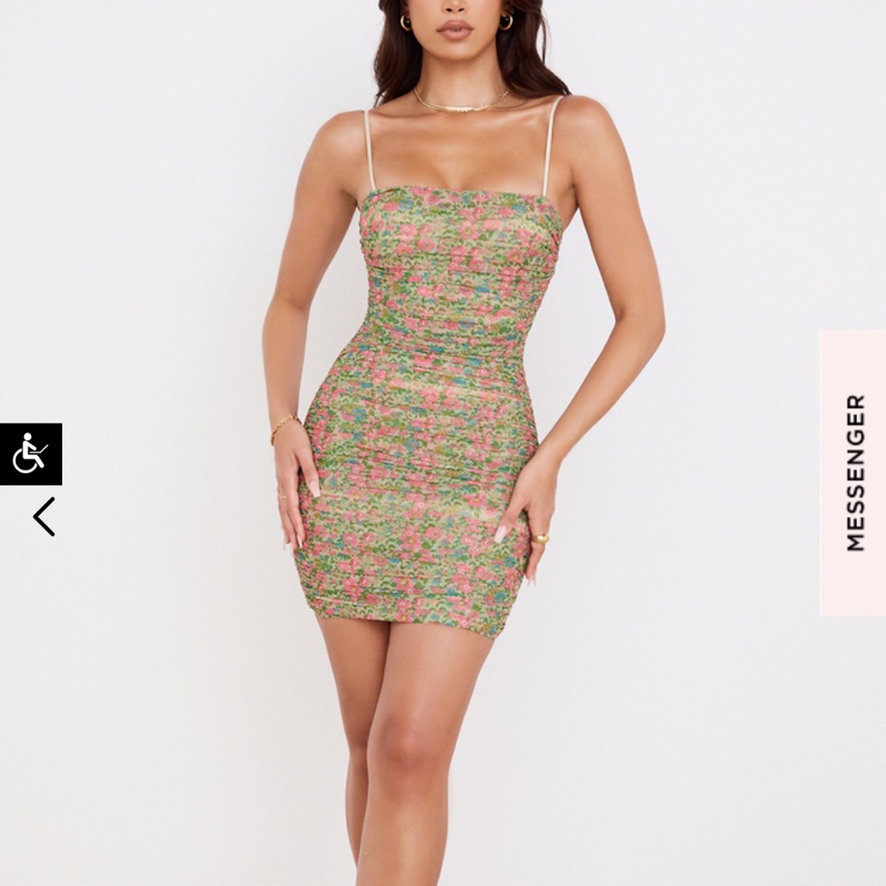 House of CB Ella dress